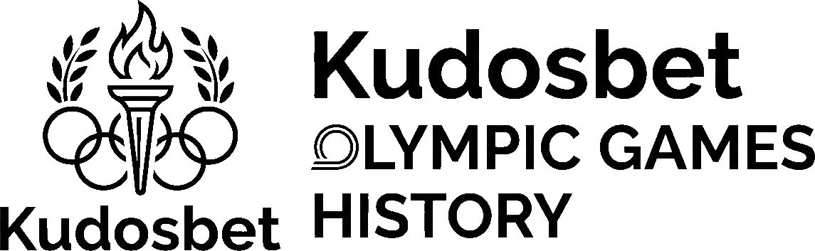 Kudosbet Modern Olympian Era